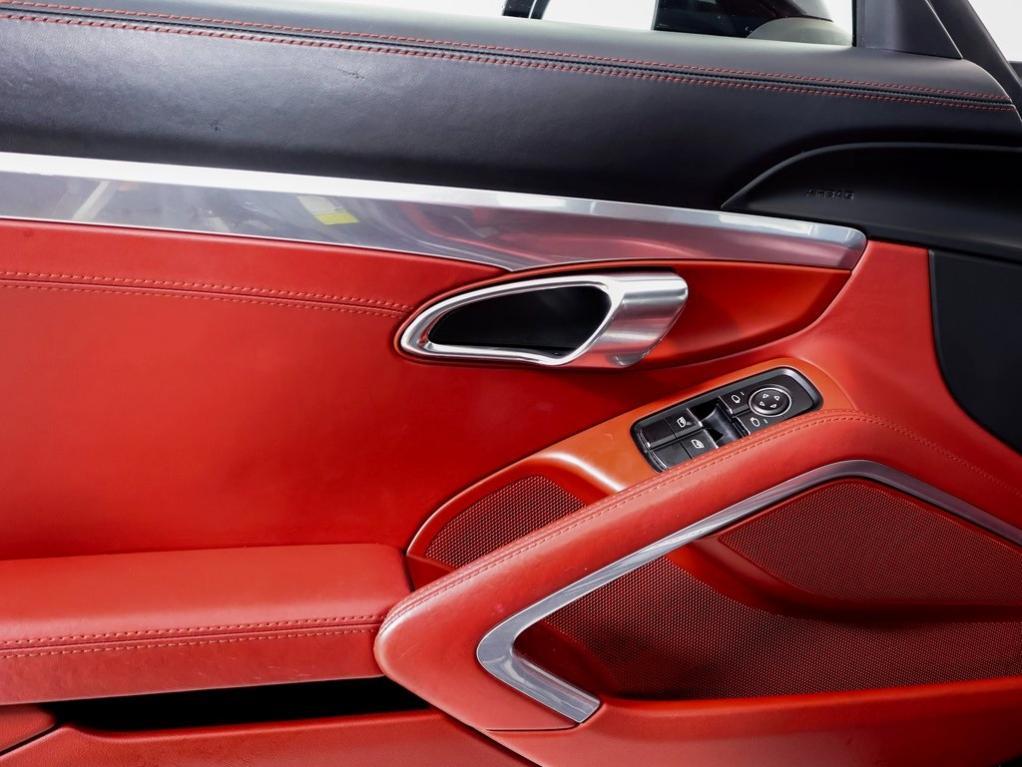 used 2015 Porsche 911 car, priced at $128,900