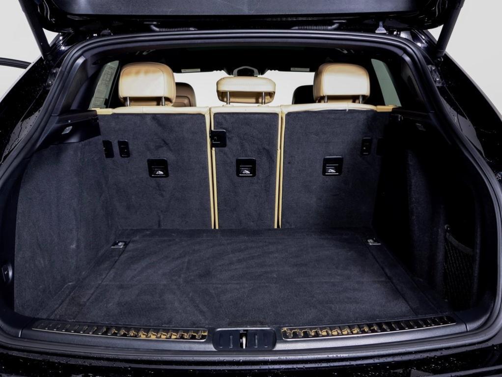 used 2023 Porsche Macan car, priced at $44,500