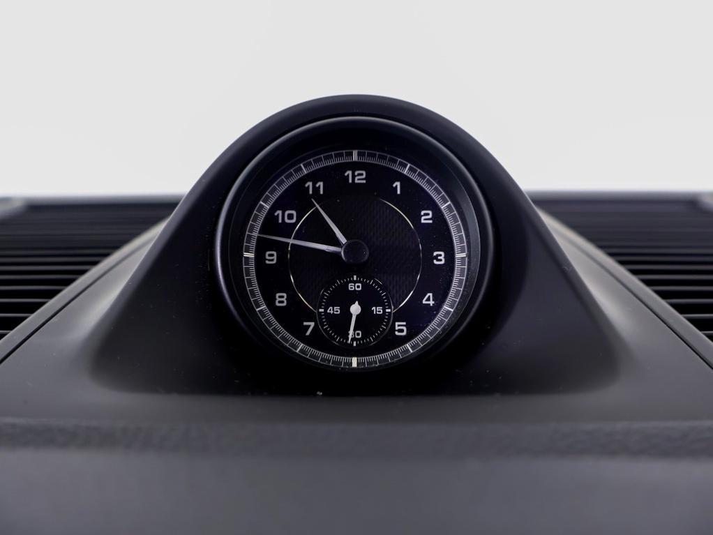 used 2023 Porsche Macan car, priced at $44,500