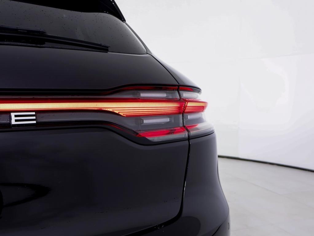 used 2023 Porsche Macan car, priced at $44,500