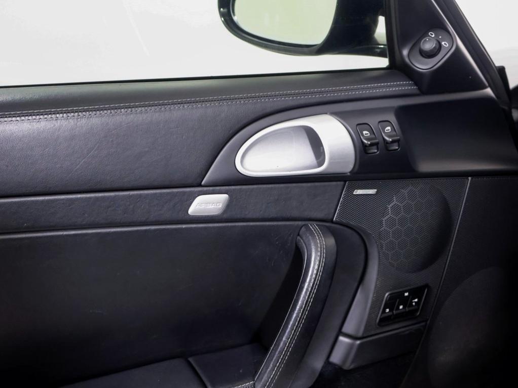 used 2012 Porsche 911 car, priced at $113,900