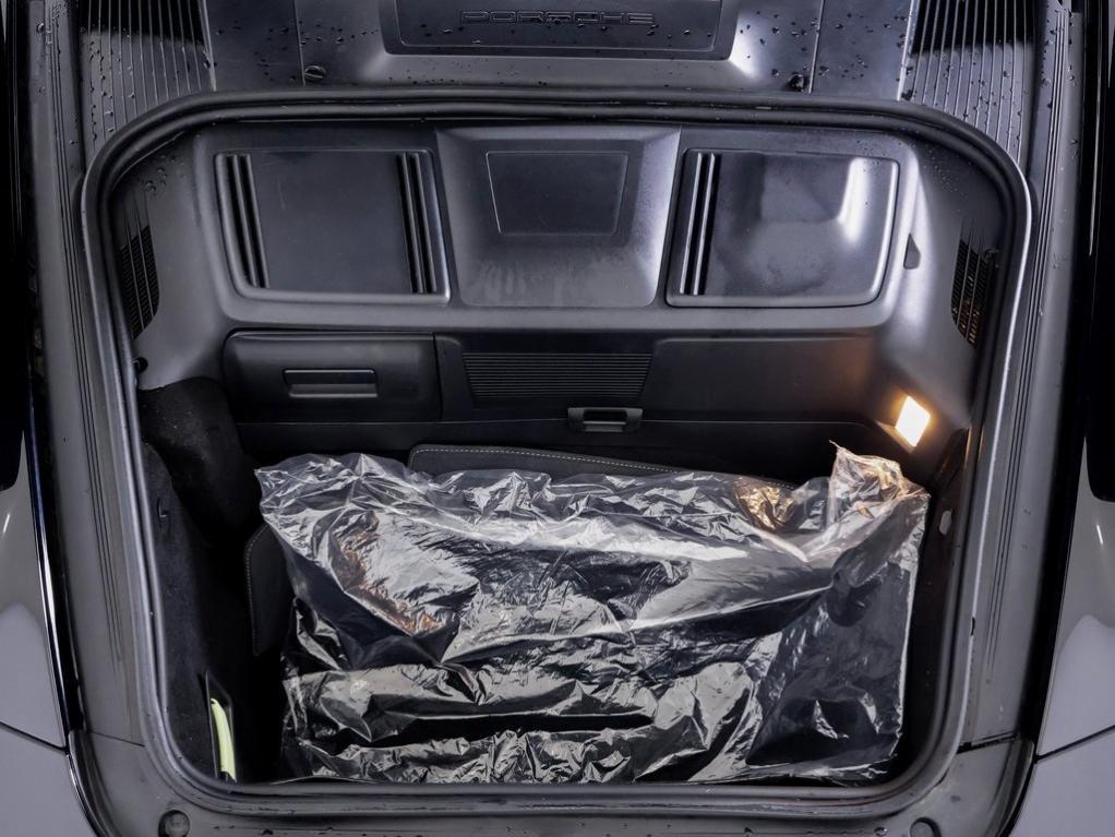 used 2012 Porsche 911 car, priced at $113,900