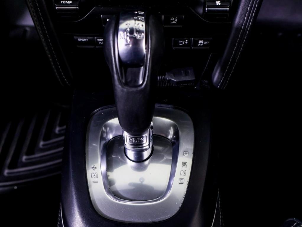 used 2012 Porsche 911 car, priced at $113,900