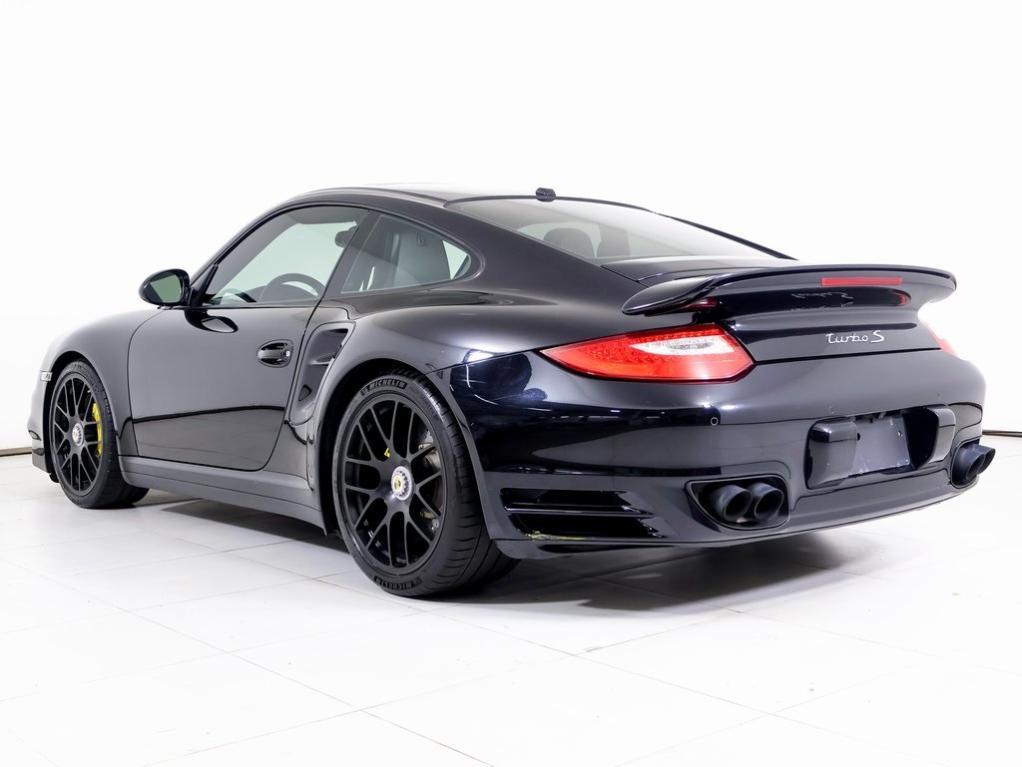 used 2012 Porsche 911 car, priced at $113,900