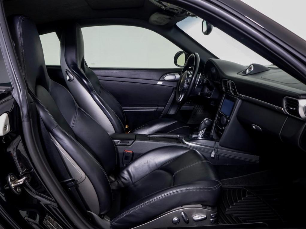 used 2012 Porsche 911 car, priced at $113,900