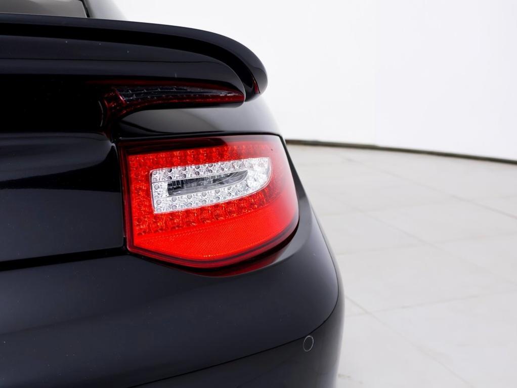 used 2012 Porsche 911 car, priced at $113,900