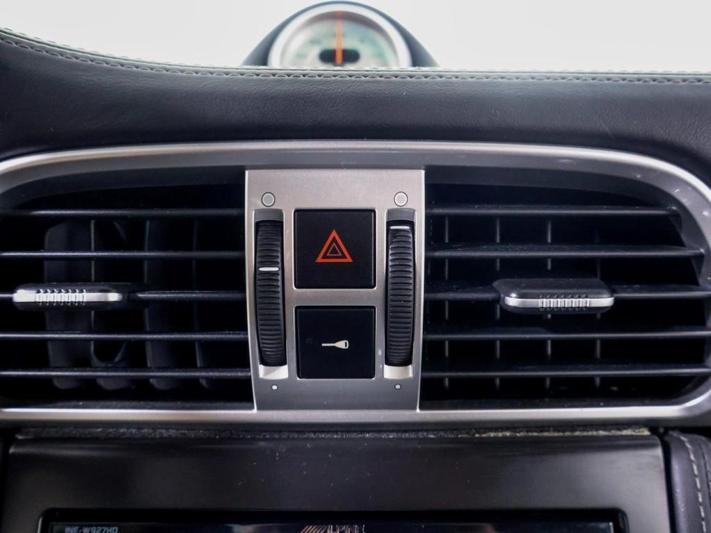 used 2012 Porsche 911 car, priced at $113,900