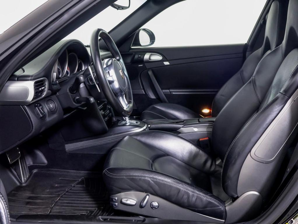 used 2012 Porsche 911 car, priced at $113,900