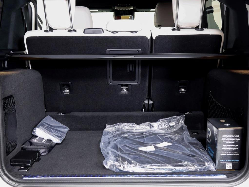 used 2025 Mercedes-Benz AMG G 63 car, priced at $219,000