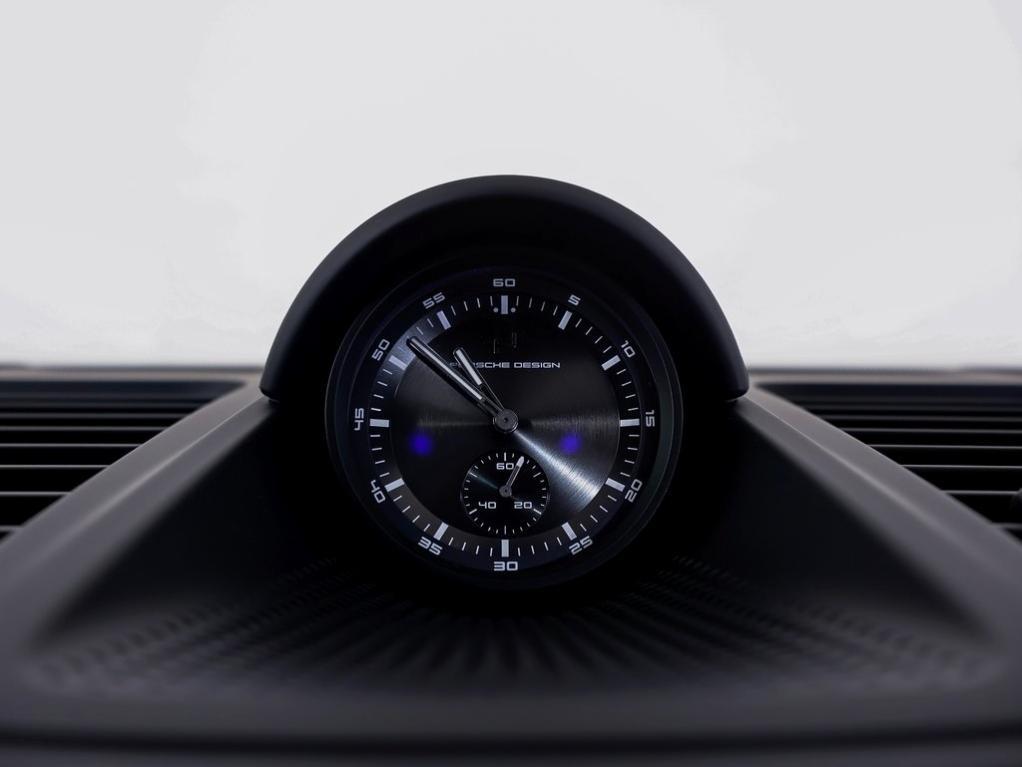 new 2026 Porsche Panamera car, priced at $199,660