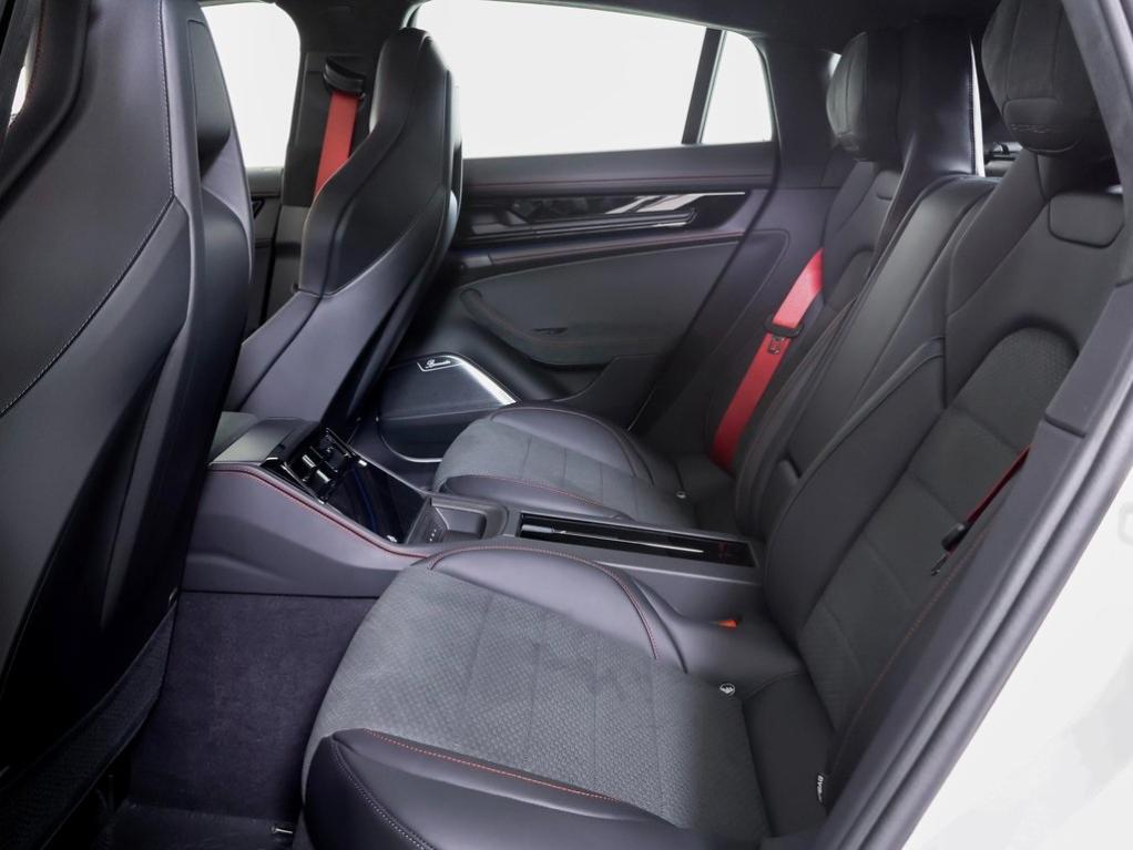 new 2026 Porsche Panamera car, priced at $199,660