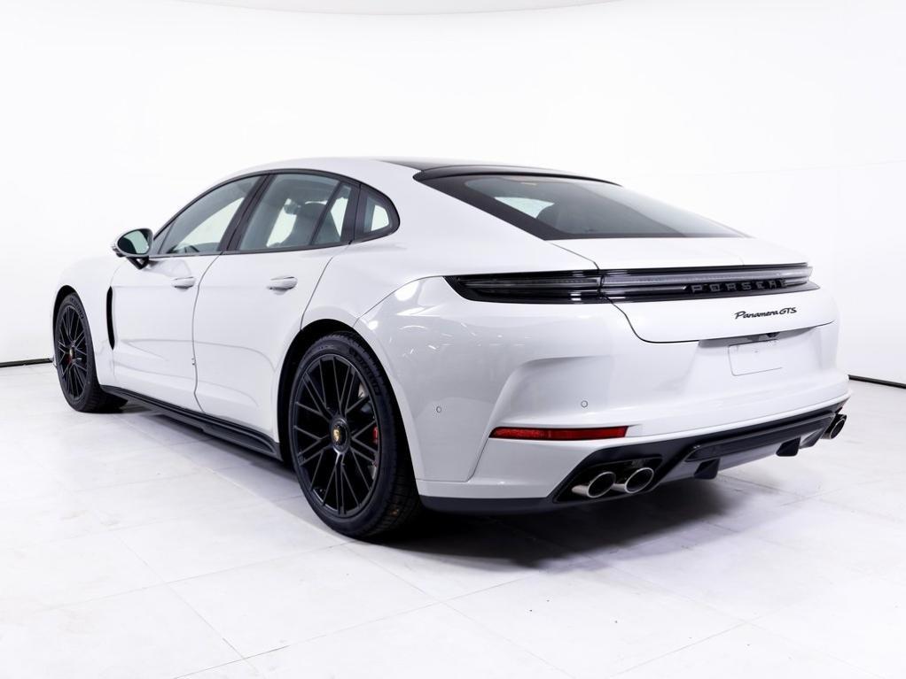 new 2026 Porsche Panamera car, priced at $199,660
