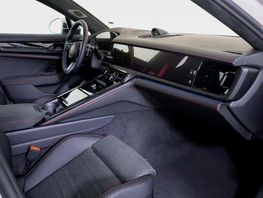 new 2026 Porsche Panamera car, priced at $199,660