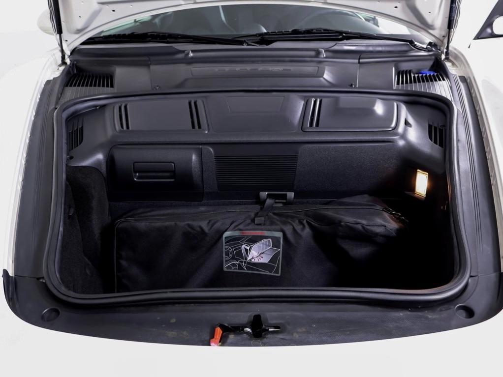 used 2009 Porsche 911 car, priced at $79,900