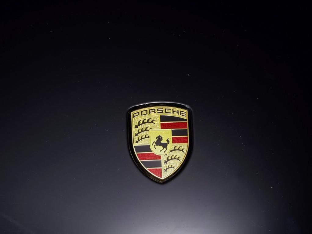 used 2021 Porsche Taycan car, priced at $68,500