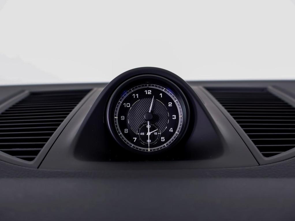 used 2025 Porsche Macan car, priced at $57,900