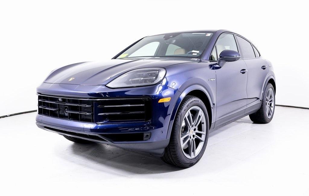 new 2026 Porsche Cayenne car, priced at $121,440