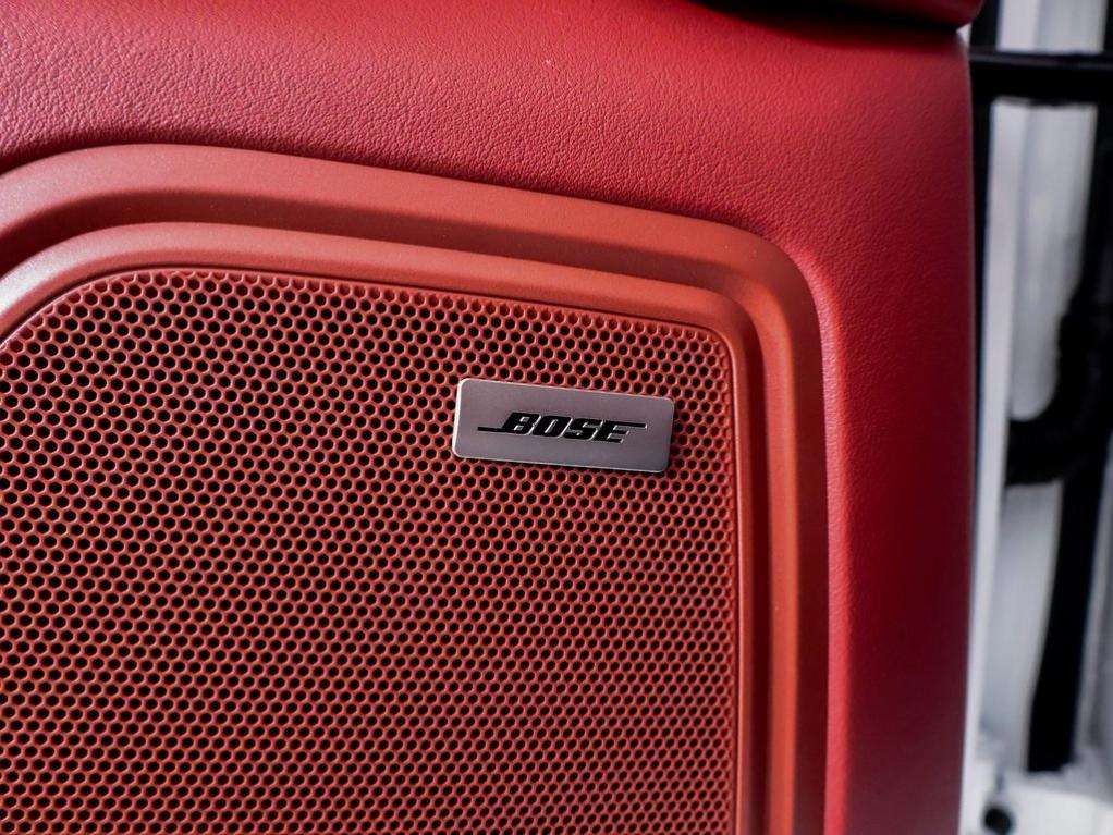 new 2025 Porsche Macan car, priced at $79,325