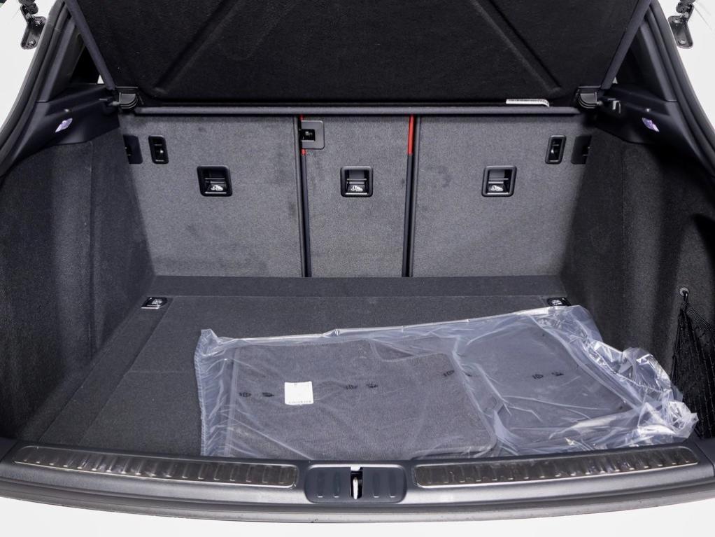 new 2025 Porsche Macan car, priced at $79,325