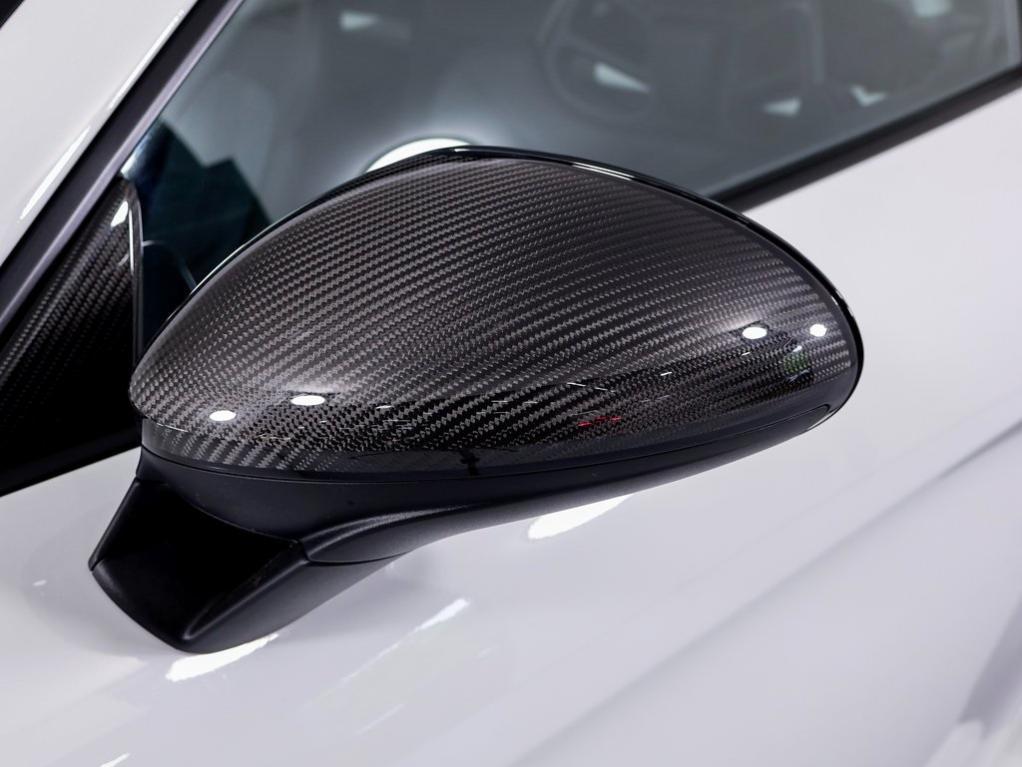 used 2024 Porsche 718 Cayman car, priced at $212,900