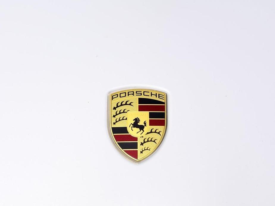 used 2021 Porsche Taycan car, priced at $74,900