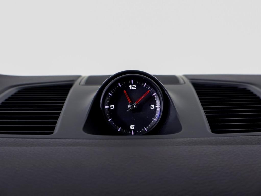 used 2022 Porsche Cayenne car, priced at $56,500