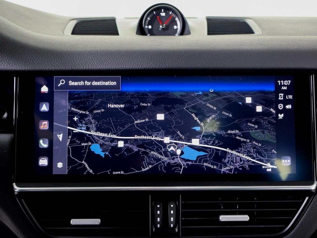 used 2022 Porsche Cayenne car, priced at $56,500