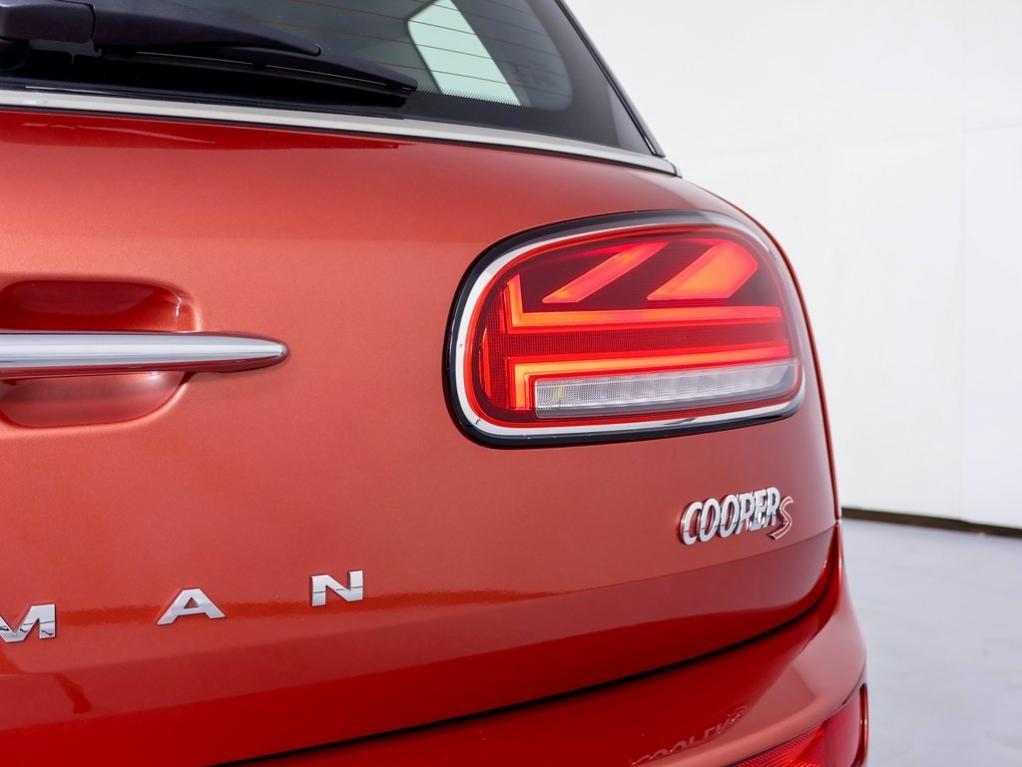 used 2020 MINI Clubman car, priced at $18,900