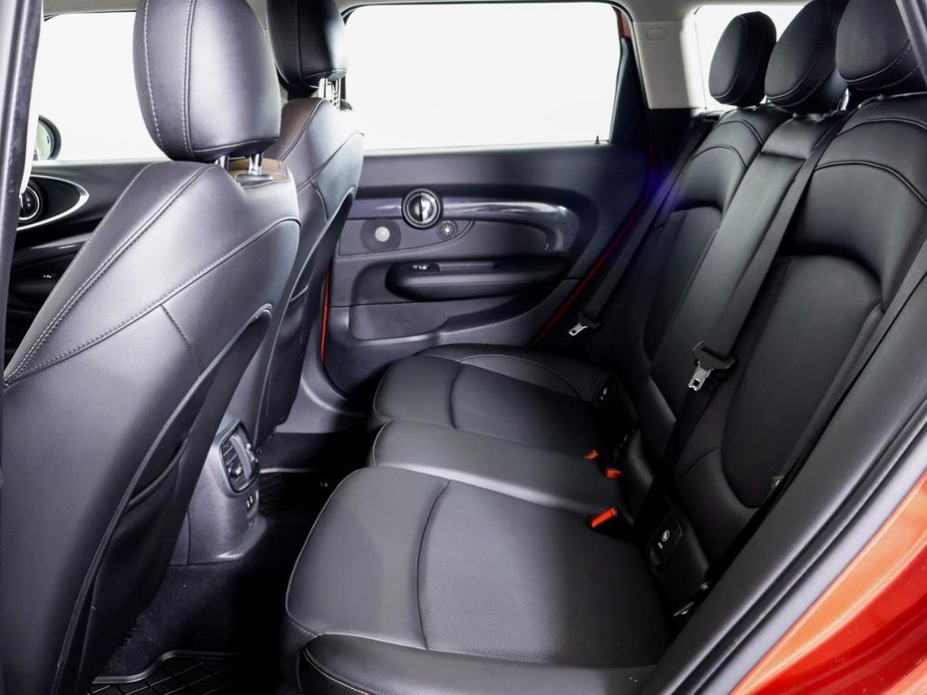 used 2020 MINI Clubman car, priced at $18,900