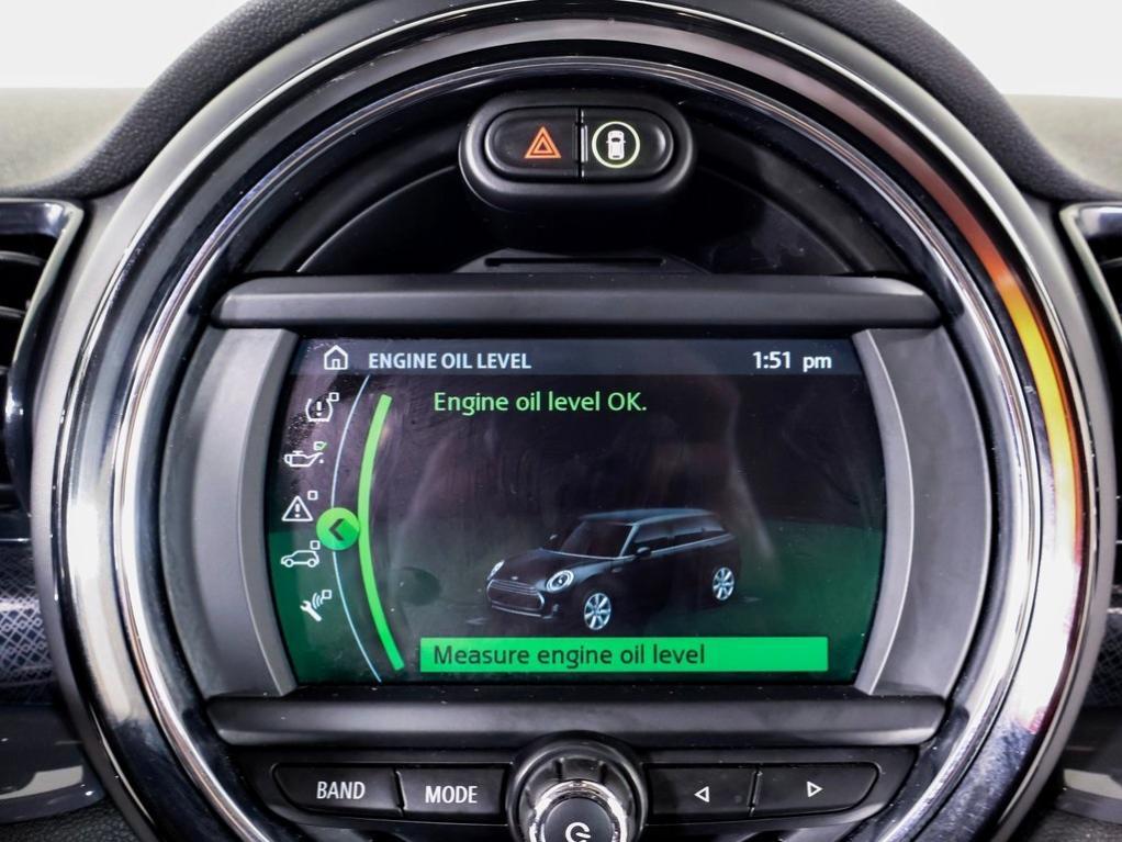used 2020 MINI Clubman car, priced at $18,900