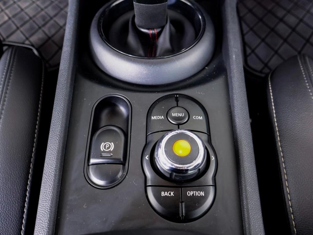 used 2020 MINI Clubman car, priced at $18,900