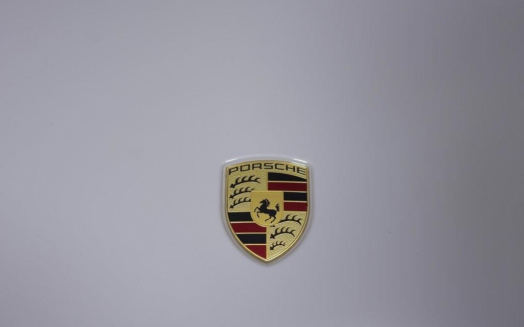 used 2021 Porsche Cayenne car, priced at $86,500