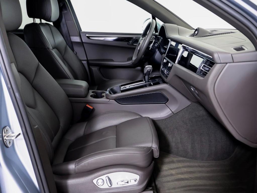 used 2023 Porsche Macan car, priced at $65,900