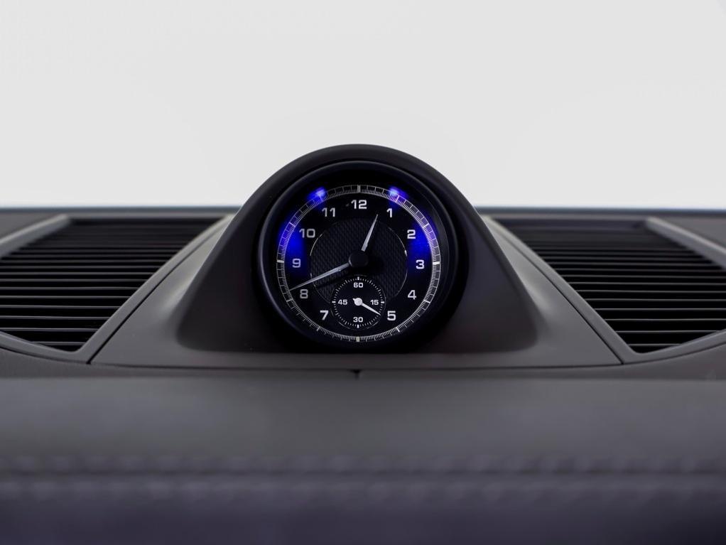 used 2023 Porsche Macan car, priced at $65,900