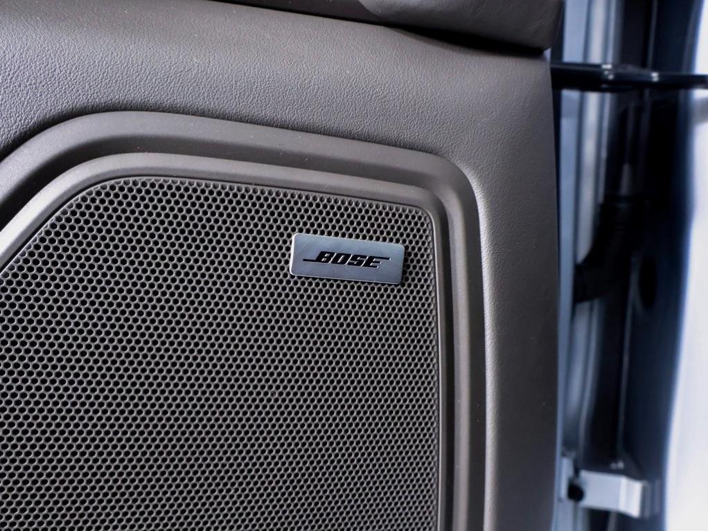 used 2023 Porsche Macan car, priced at $65,900