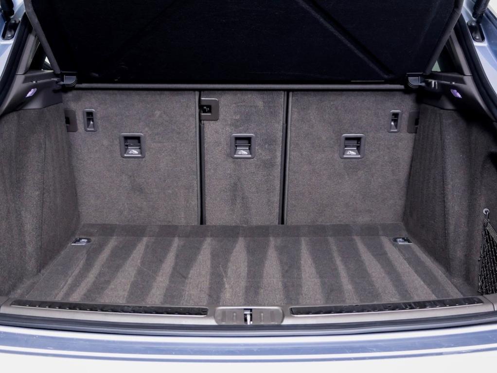 used 2023 Porsche Macan car, priced at $65,900