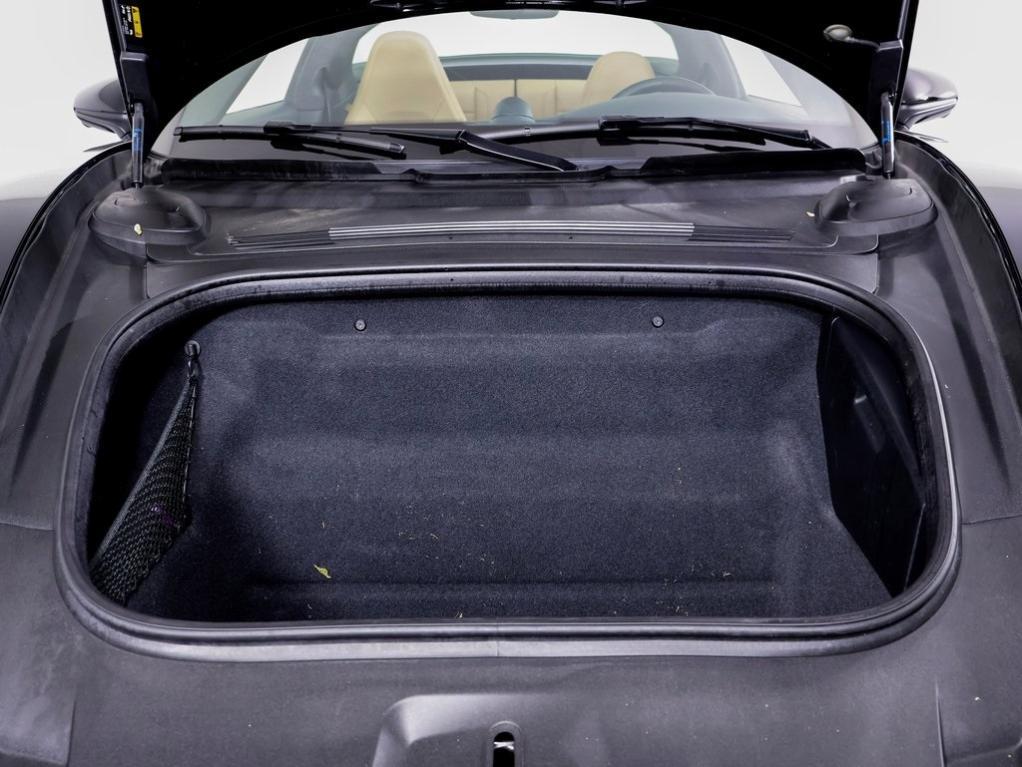 used 2021 Porsche 911 car, priced at $182,900