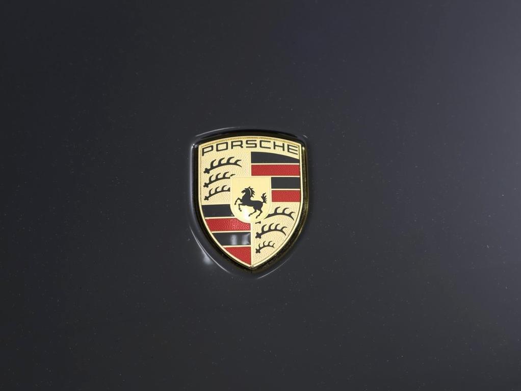 used 2021 Porsche 911 car, priced at $182,900