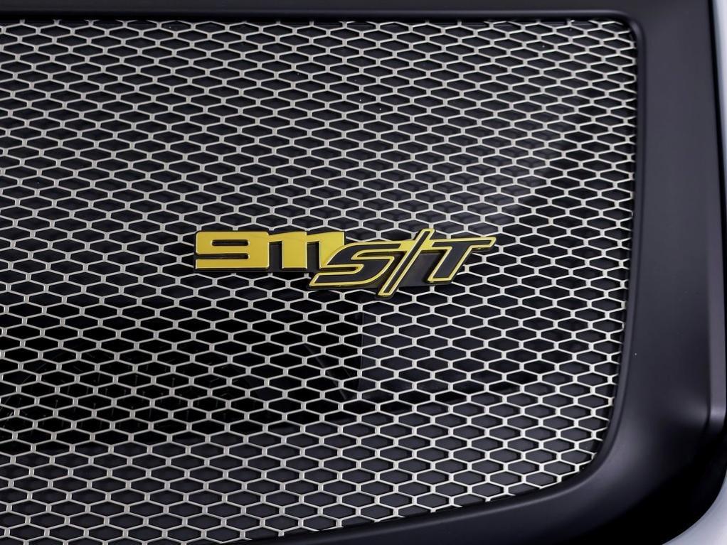 used 2024 Porsche 911 car, priced at $694,900