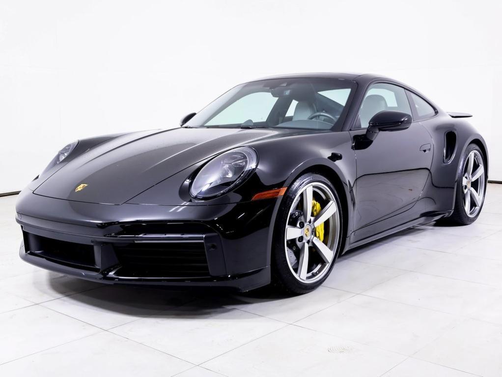used 2021 Porsche 911 car, priced at $226,900
