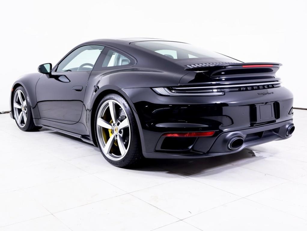 used 2021 Porsche 911 car, priced at $226,900