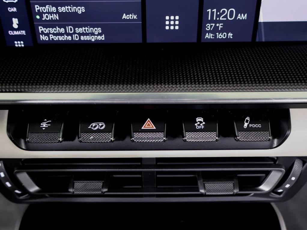 used 2021 Porsche 911 car, priced at $226,900