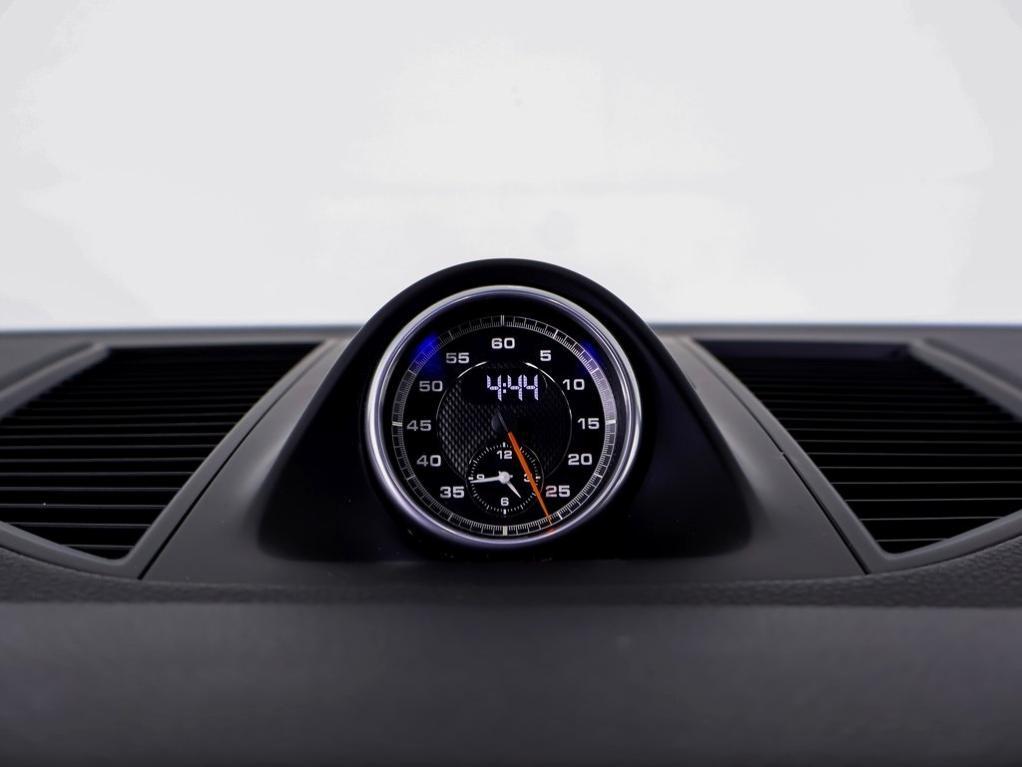 used 2020 Porsche Macan car, priced at $40,900