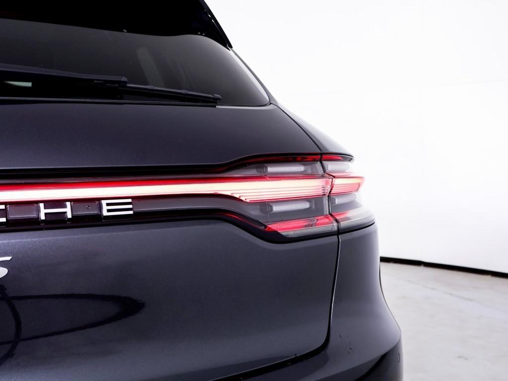 used 2020 Porsche Macan car, priced at $40,900