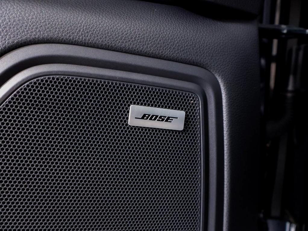 new 2025 Porsche Macan car, priced at $85,845