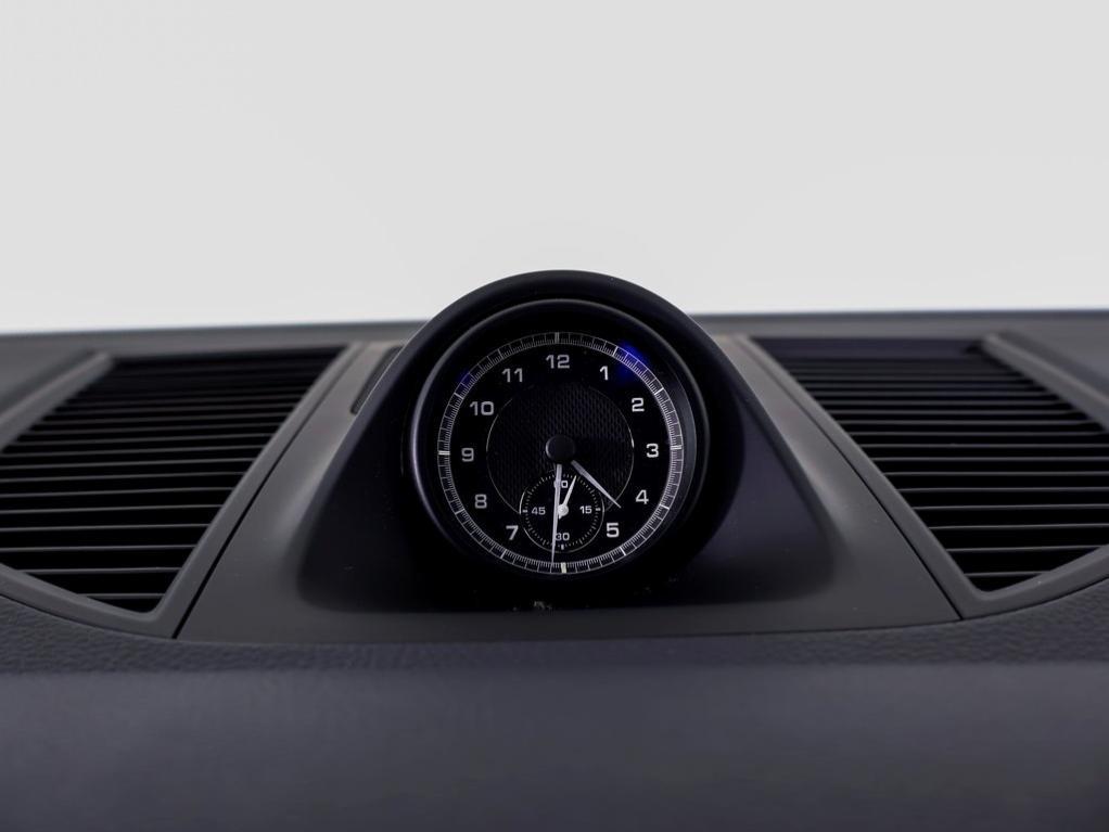 new 2025 Porsche Macan car, priced at $85,845