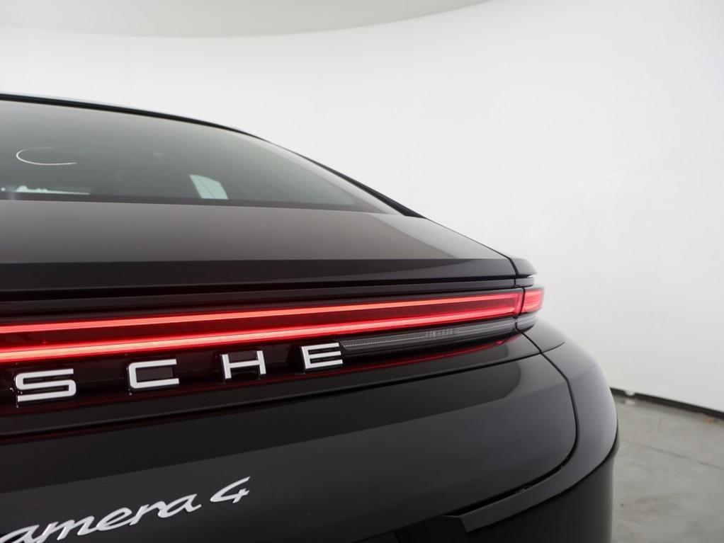 new 2025 Porsche Panamera car, priced at $129,405