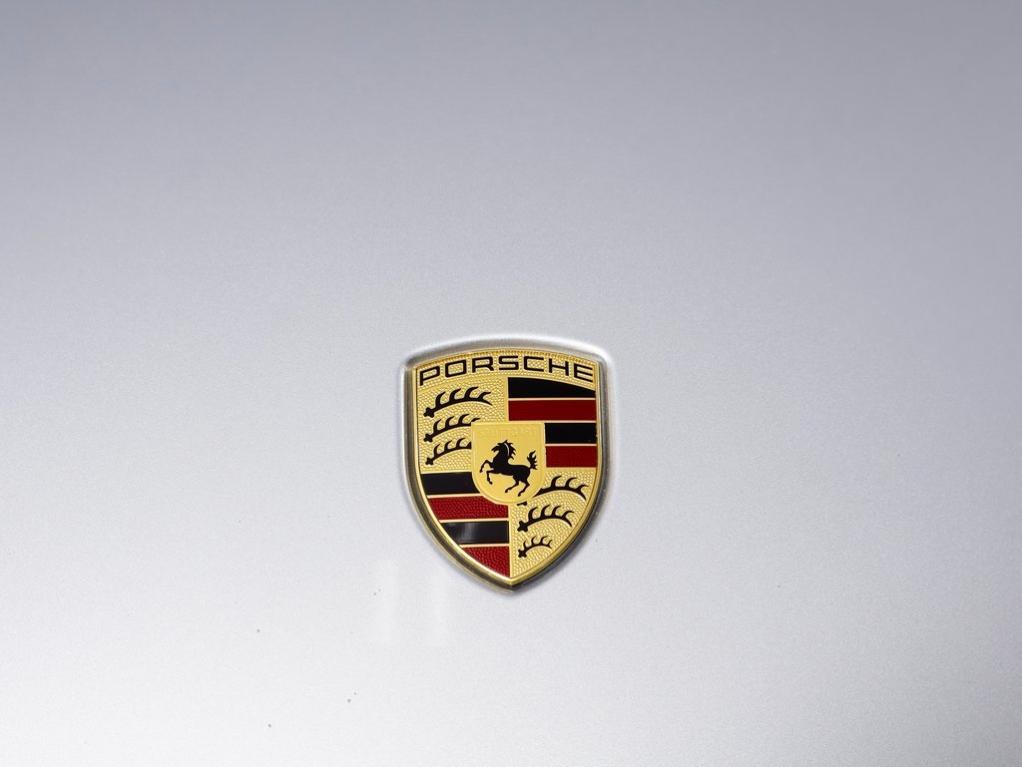 used 2021 Porsche Taycan car, priced at $65,900