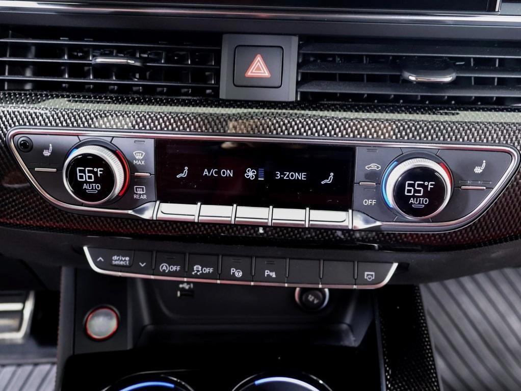 used 2023 Audi S5 car, priced at $48,900