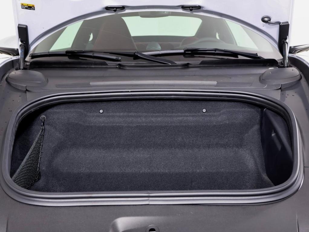 used 2023 Porsche 911 car, priced at $178,900